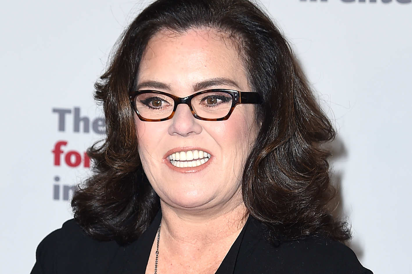 Rosie O’Donnell (image source: vulture.com) .