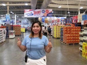 Cultural Potpourri S R Davao S Warehouse Shopping Haven