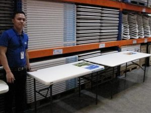 Cultural Potpourri S R Davao S Warehouse Shopping Haven