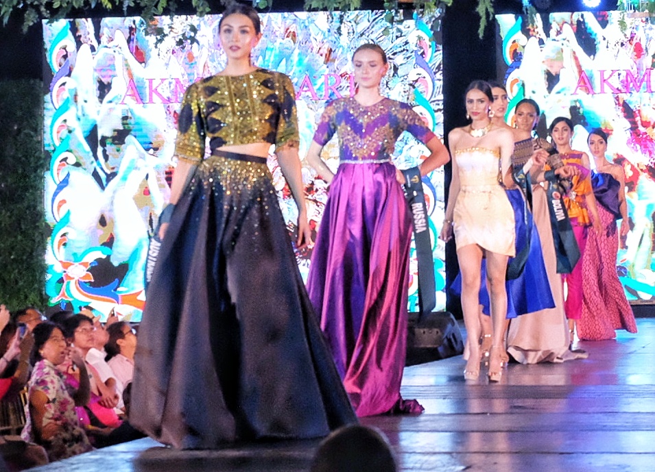 Wanderlust | Maguindanao takes part in Pink Party