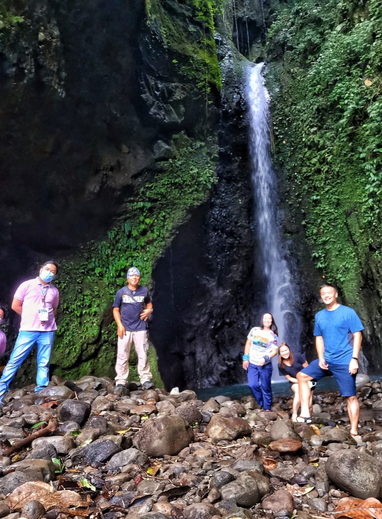 WANDERLUST | Davao del Sur reboots tourism