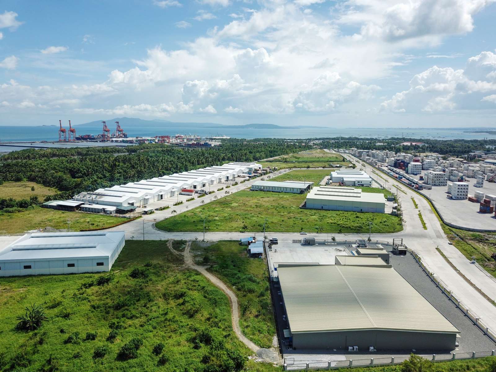 Anflo Industrial Estate: The Philippines’ premier agro-industrial hub