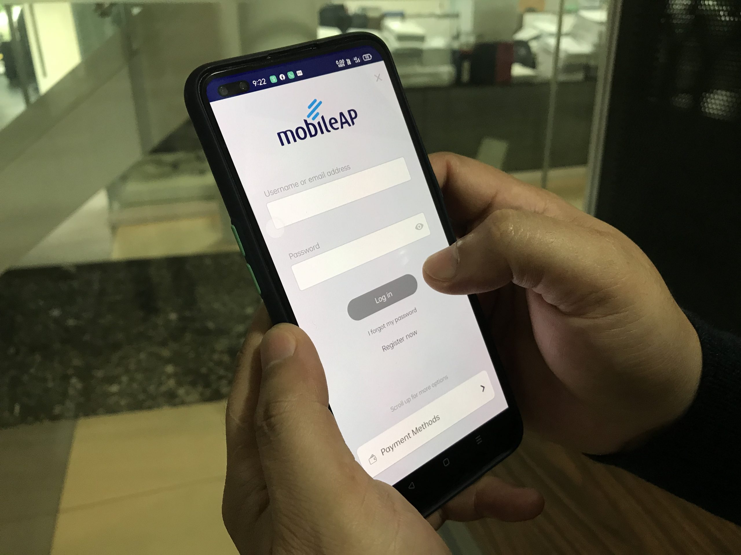 Customers of Davao Light and Power Co., Inc. can now view their monthly electricity bill at their most convenient time through the MobileAP app. In 20