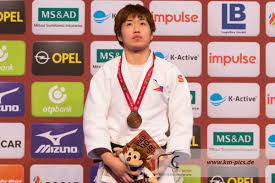 Ph Judoka Kiyomi Watanabe Joins Tokyo Olympics
