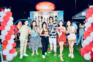 Havaianas sm hot sale lanang