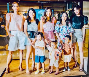 Anne Curtis And Solenn Heussaff Talk About Motherhood, 'Tili Dahli