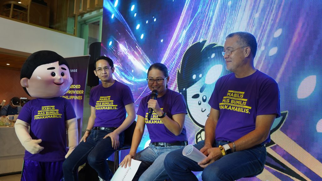 Converge dominates Ookla’s Speedtest Awards, now reigns as Philippines’ fastest Internet