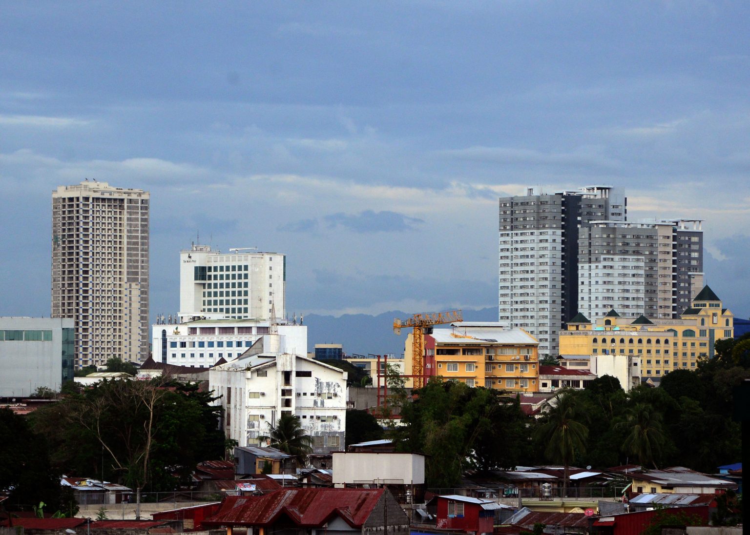 Davao City ranks 3rd safest in Southeast Asia: Numbeo Index