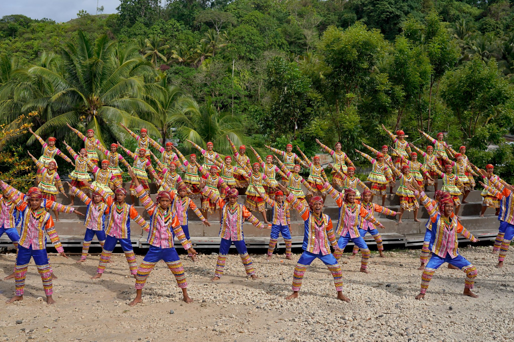 Aliwan Fiesta 2024 reveals dance parade, float competition participants