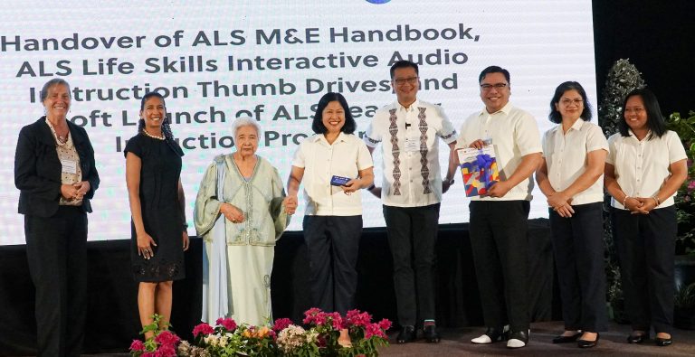 USAID and DepEd collaborate to enhance lifelong learning for Filipino ...