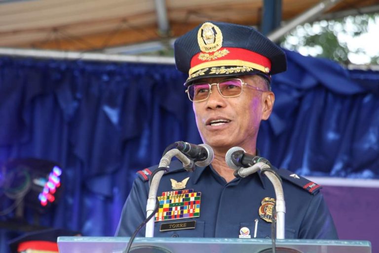 General Torre designated as CIDG director; promoted to two-star rank