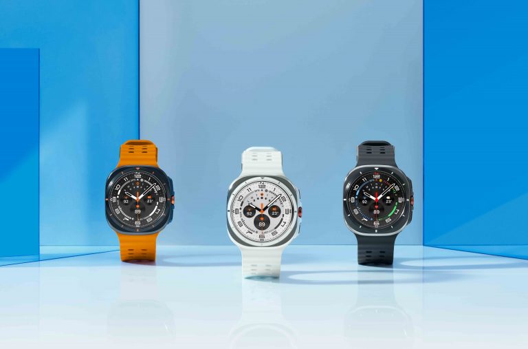 Samsung Galaxy Watch Ultra & Galaxy Watch7