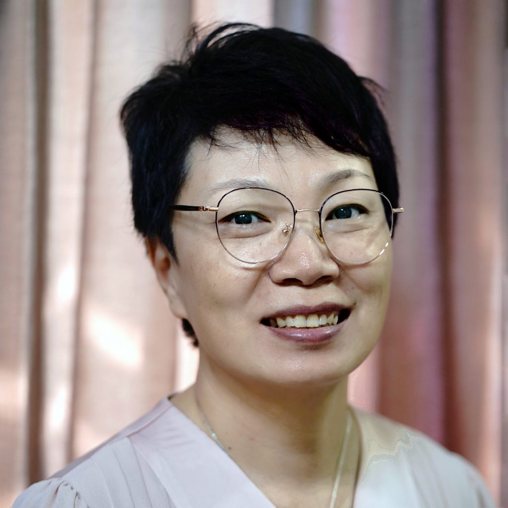Chinese consul